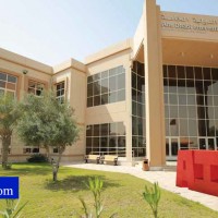 Abu Dhabi International School – Al Rowdah Campus Picture in Lechool